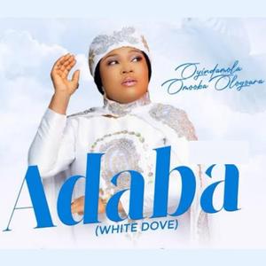 Adaba (White Dove)