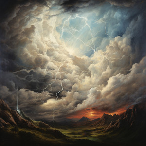 Sinfonía De Truenos Serenos