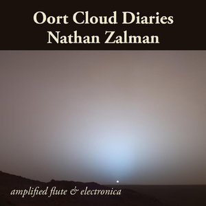 Beneath a Sea the Earth Could Float Upon