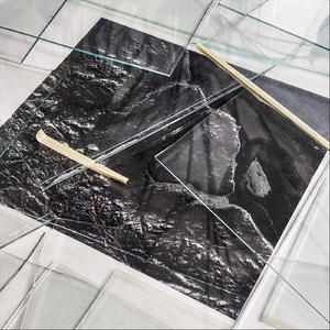 Les Éboulements (feat. Nicolas Riverin)