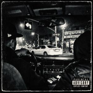 2021 (feat. BackseatGR)