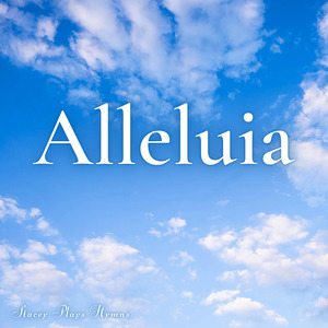 Alleuia (Piano Solo)