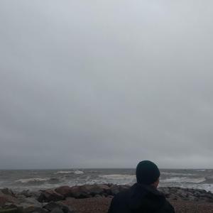 The Driving Toothbrush