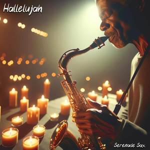 Hallelujah (Sax Cover)