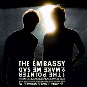 Make Me Sad (Written by: Vic Godard)