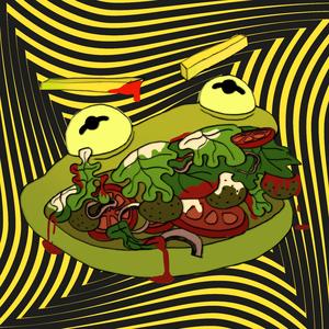 Falafel