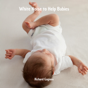 White Noise to Help Babies, Pt. 8