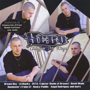 No One (feat. David Wade)