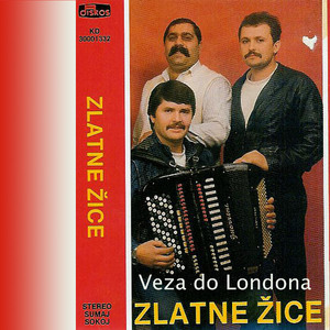 Ja izgubi' oba roditelja