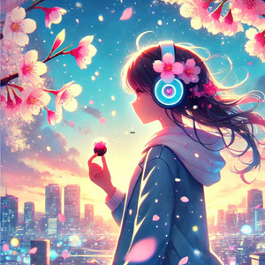 サクラチョコレート