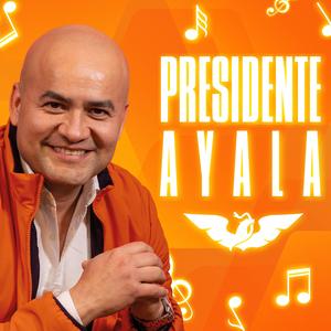 Presidente Ayala