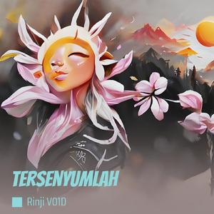Tersenyumlah