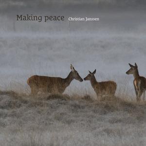 Making peace