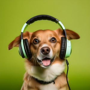 Notas De Comodidad Para El Descanso Del Cachorro