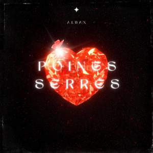 Poings serrés