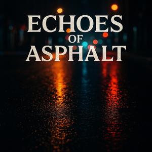 Between the Buildings