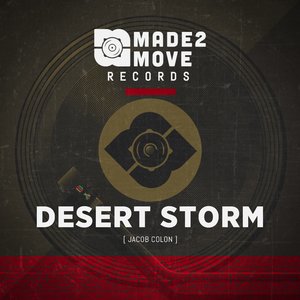 Desert Storm