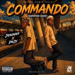 commando
