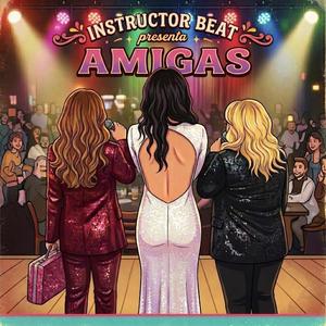 ¡Alma! (Flamenco-Reggaeton)