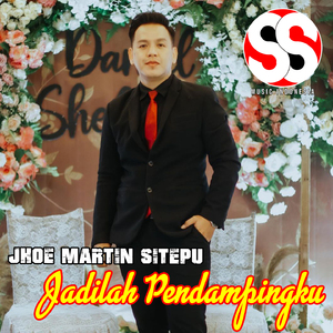 Jadilah Pendampingku
