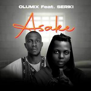 ASAKE (feat. Seriki)