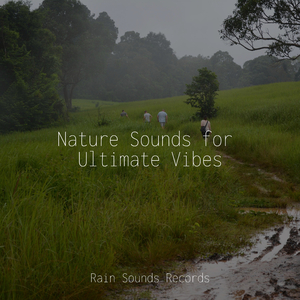 Field Rain, Greenery