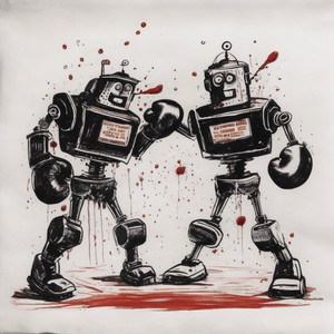 Бойцовский клуб