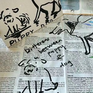 口头禅（cover张靓颖）