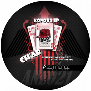 Roller Road (Original Mix)