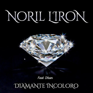 Diamante Incoloro