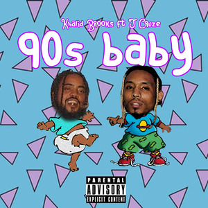 90s Baby
