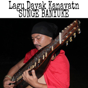 Lagu Dayak Kanayatn Sunge Banyuke