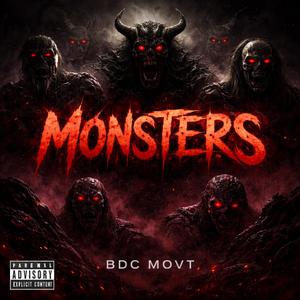 Monsters