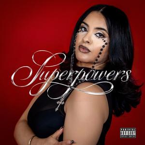 Superpowers