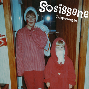 Julepresangen