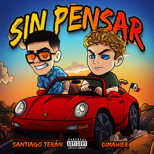 Sin pensar