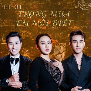 Phai Dấu Cuộc Tình