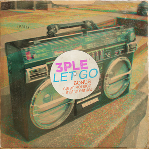 Let Go (Radio Edit)
