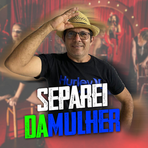 Separei da Mulher