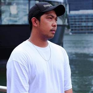 Dantay (feat. jhenesai)