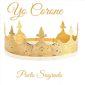 Ando Con Jesús (Remix) [feat. R Nova & Yck]