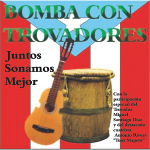 Como Rosario de la Aurora (feat. Ricardo López Serrano)