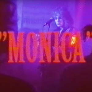 Monica (Elävänä pajamäellä) (Live)