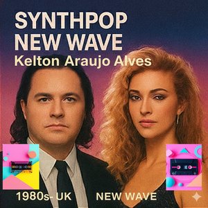 Synthpop New Wave