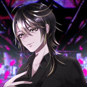 ゴーストアベニュー (Cover)