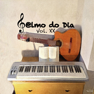 Salmo 45 e 46: 4ª Feira da 32ª Semana do Tempo Comum