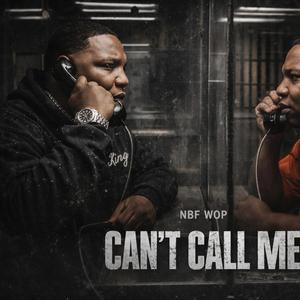 Cant Call Me (Radio Edit)