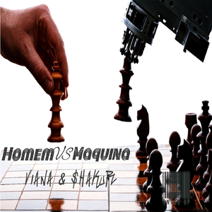 Homem Vs Maquina