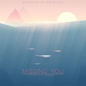 【EXO原创应援曲】Missing You