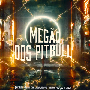 Megão dos Pitbull